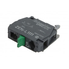Alte accesorii transport Connector block SCHNEIDER FEBER FEBER ZEN-L1111 Alte accesorii transport Connector block SCHNEIDER FEBER FEBER ZEN-L1111