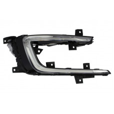 Lumini de zi R LED fits VW GOLF VII 0812 0317 ZKW 7910100091 Lumini de zi R LED fits VW GOLF VII 0812 0317 ZKW 7910100091