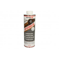 Protectie impotriva coroziunii Sigiliu de sub corp protectie 1l destinat pentru: caroserie culoare alb tip de pulverizare: pistol TEROSON TER RB R2000 HS WH 1L Protectie impotriva coroziunii Sigiliu de sub corp protectie 1l destinat pentru: caroserie culoare alb tip de pulverizare: pistol TEROSON TER RB R2000 HS WH 1L