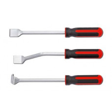 Unelte de taiat si debitat Spaclu lungime: 315 mm 3buc SONIC 600320 Unelte de taiat si debitat Spaclu lungime: 315 mm 3buc SONIC 600320