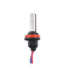 Unitate de comanda,lampa cu descarcare pe gaz Light bulb xenon 1pcs H8 12V max. 35W light colour white max. 5000K socket type PGJ19-1 no road approval xenon SPEEDMAX TUOLOH8-ZAR-5000K