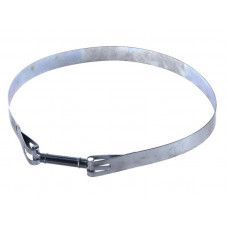 Colier, sistem de esapament Clema de esapament otel zincat DAF CLAMP DA847OC Colier, sistem de esapament Clema de esapament otel zincat DAF CLAMP DA847OC