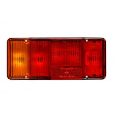 Lampa stop tripla spate IVECO DAILY I Box Body / Estate OLSA OL1.44.051.00 Lampa stop tripla spate IVECO DAILY I Box Body / Estate OLSA OL1.44.051.00