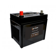 Acumulator Pornire Battery YUASA 12V 57Ah/430A Auxilliary Backup & Specialist L+ standard 220x171x227 B00 additional -auxiliary/agm YUASA HJ-S55D23R-B Acumulator Pornire Battery YUASA 12V 57Ah/430A Auxilliary Backup & Specialist L+ standard 220x171x227 B00 additional -auxiliary/agm YUASA HJ-S55D23R-B