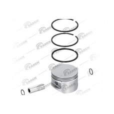 Set segmenti piston Compresor diametru 86mm STD LS 4903 SCANIA VADEN 7000 862 100 Set segmenti piston Compresor diametru 86mm STD LS 4903 SCANIA VADEN 7000 862 100