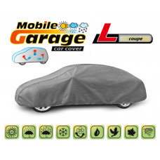 Prelata auto completa Mobile Garage - L - Coupe Prelata auto completa Mobile Garage - L - Coupe