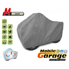 Prelata ATV Mobile Garage - M - Quad Prelata ATV Mobile Garage - M - Quad