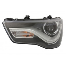 Far Lampa frontala Stanga bi-xenon D3S/LED electric AUDI A1 05.10-12.14 ZKW 700.33.100.02 Far Lampa frontala Stanga bi-xenon D3S/LED electric AUDI A1 05.10-12.14 ZKW 700.33.100.02