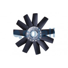 Paleta ventilator, racire motor Radiator fan diameter 417 mm number of blades 11 CASE COJALI 8521601COJ Paleta ventilator, racire motor Radiator fan diameter 417 mm number of blades 11 CASE COJALI 8521601COJ