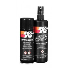Solutie de curatat/solvent K & N KIT PENTRU CURATAREA si se filtreaza INTRETINERE un aer mai curat Filtru - 355ml filtru de aer Ulei Spray - 192ml K&N 99-5003EU Solutie de curatat/solvent K & N KIT PENTRU CURATAREA si se filtreaza INTRETINERE un aer mai curat Filtru - 355ml filtru de aer Ulei Spray - 192ml K&N 99-5003EU