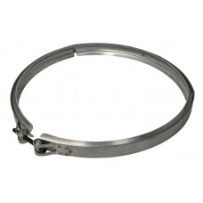 Colier, sistem de esapament Exhaust system clasp MAN CLAMP CL004MA Colier, sistem de esapament Exhaust system clasp MAN CLAMP CL004MA