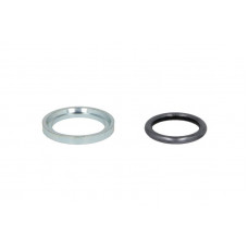Cap de cuplare Inelul conectorului furtunului cu o-ring etansare sub presiune M16x15mm SIRIT 2ANE1615LAOR Cap de cuplare Inelul conectorului furtunului cu o-ring etansare sub presiune M16x15mm SIRIT 2ANE1615LAOR