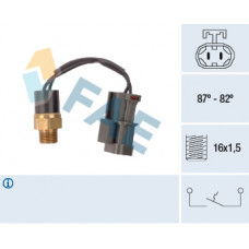 Comutator switch termocupla NISSAN 100NX 200SX PRIMERA SUNNY II SUNNY III 1.4-2.0 06.86-03.00 FAE FAE37760 Comutator switch termocupla NISSAN 100NX 200SX PRIMERA SUNNY II SUNNY III 1.4-2.0 06.86-03.00 FAE FAE37760