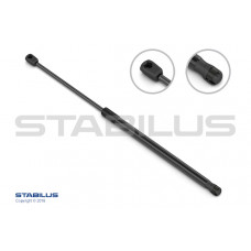 Amortizor portbagaj Arcul cu gaz arcul cu gaz de incarcare Dreapta/Stanga lungime maxima: 4825mm sUV:153mm HYUNDAI I30 CASETA/ HATCHBACK/HATCHBACK 11.16- STABILUS STA322443