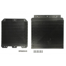 Aparatoare de noroi Mud flap 412x780mm with anti-splash layer CARGOPARTS CARGO-M14 Aparatoare de noroi Mud flap 412x780mm with anti-splash layer CARGOPARTS CARGO-M14