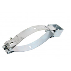 Colier, sistem de esapament Clema de esapament otel zincat DAF CLAMP DA874OC Colier, sistem de esapament Clema de esapament otel zincat DAF CLAMP DA874OC