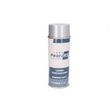 Vopsele Vopsea 04 l incolor acrilic luciu tip de pulverizare: aerosol PROFIRS 0RS221-0.4L