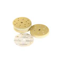 Abrazivi Hartie abraziva disc P180 diametru 150mm culoare maro pt polisare manuala 100buc numar gauri PROFIRS 0RS801 P180 Abrazivi Hartie abraziva disc P180 diametru 150mm culoare maro pt polisare manuala 100buc numar gauri PROFIRS 0RS801 P180
