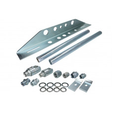 Cuplaj hidraulic soclu hidraulic HYVA 55C270-1071 Cuplaj hidraulic soclu hidraulic HYVA 55C270-1071