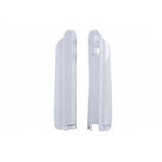 Teava verticala Shock absorbers cover colour: white YAMAHA YZ 125-426 1996-2004 CEMOTO 8392000012 CEM Teava verticala Shock absorbers cover colour: white YAMAHA YZ 125-426 1996-2004 CEMOTO 8392000012 CEM