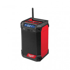 Aparate diverse pe baterie Radio 12V MILWAUKEE 4933472114 Aparate diverse pe baterie Radio 12V MILWAUKEE 4933472114