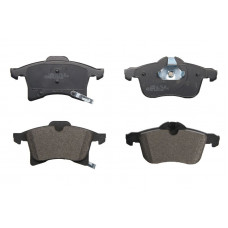 Set placute de frana Fata cu suplimente OPEL ADAM ASTRA G CLASSIC ASTRA H ASTRA H CLASSIC ASTRA H GTC COMBO TOUR COMBO/MINIVAN CORSA C CORSA D CORSA E MERIVA A 1.0-2.2 10.01- BRECK 23832 00 702 10 Set placute de frana Fata cu suplimente OPEL ADAM ASTRA G CLASSIC ASTRA H ASTRA H CLASSIC ASTRA H GTC COMBO TOUR COMBO/MINIVAN CORSA C CORSA D CORSA E MERIVA A 1.0-2.2 10.01- BRECK 23832 00 702 10