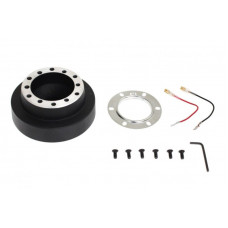 Echipament interior Interior accessories Steering wheel adapter Aluminium BMW E46 SLIDE EP-NB-058 Echipament interior Interior accessories Steering wheel adapter Aluminium BMW E46 SLIDE EP-NB-058