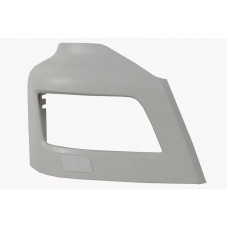 Bara de protectie Bumper corner upper part R MAN TGS I 02.11-09.21 COSPEL 407.12080 Bara de protectie Bumper corner upper part R MAN TGS I 02.11-09.21 COSPEL 407.12080
