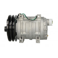 Compresor, climatizare Universal A/C compressor QP21XD way of fitting Direct pulley diameter 145mm pulley type A2 24V without oil TCCI QP21XD-2168 Compresor, climatizare Universal A/C compressor QP21XD way of fitting Direct pulley diameter 145mm pulley type A2 24V without oil TCCI QP21XD-2168