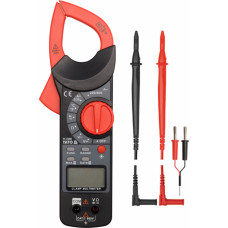 Multimetru Digital Universal Stil Clema YATO YT-73091