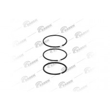 Set segmenti piston, compresor Inel compresor diametru 80mm STD ACX69D VADEN 802200 Set segmenti piston, compresor Inel compresor diametru 80mm STD ACX69D VADEN 802200