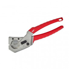 Unelte de taiat si debitat Nozyce Obcinak for cutting pipes diameter: 25 mm intended use: plastic plastics MILWAUKEE 4932479407 Unelte de taiat si debitat Nozyce Obcinak for cutting pipes diameter: 25 mm intended use: plastic plastics MILWAUKEE 4932479407