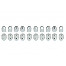Trusa de montare a jantei de aliaj Fitting kit NUT-KIT N M12x15 K21 CLOSED H29 1 kit / 4 wheels - B/N qty 20 MAK MAK 8050000908 Trusa de montare a jantei de aliaj Fitting kit NUT-KIT N M12x15 K21 CLOSED H29 1 kit / 4 wheels - B/N qty 20 MAK MAK 8050000908