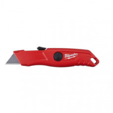 Unelte de taiat si debitat Knife sprezynowe/trapezowe/wysuwany MILWAUKEE 4932471360 Unelte de taiat si debitat Knife sprezynowe/trapezowe/wysuwany MILWAUKEE 4932471360