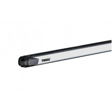 Bara portbagaj, plafon Aluminiu Bare SlideBar 118 cm prin aplicarea. directoare hartie sau pe partea de WWW.THULE.COM THULE THU 891000 Bara portbagaj, plafon Aluminiu Bare SlideBar 118 cm prin aplicarea. directoare hartie sau pe partea de WWW.THULE.COM THULE THU 891000