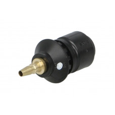 Kit reparație scaun Seat power connector seat plug connector colour: neagra  ISRI ISRI 310574-02