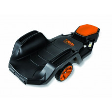 Pat mobil auto Creeper with two portable LED lamps BETA BE3003PRO Pat mobil auto Creeper with two portable LED lamps BETA BE3003PRO