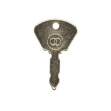 Cheie auto EN Ignition switch key JCB 1021262COBO Cheie auto EN Ignition switch key JCB 1021262COBO