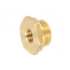 Cap de cuplare Montare TEKALAN Adaptor/Reductie M22x15 metal cantitate per impachetare: 1buc RAUFOSS 623 7616 Cap de cuplare Montare TEKALAN Adaptor/Reductie M22x15 metal cantitate per impachetare: 1buc RAUFOSS 623 7616