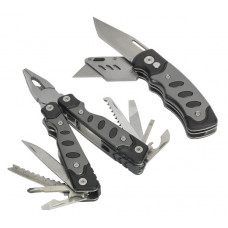 Unelte de taiat si debitat Unealta multifunctionala marime: 160/105 180/110 mm SEALEY SEA PK27 Unelte de taiat si debitat Unealta multifunctionala marime: 160/105 180/110 mm SEALEY SEA PK27