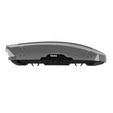 Cutie pavilion Roof box Motion XT M way of opening: from both sides colour: titanium glossy capacity: 400 l 175x865x46 cm 4-6/3-4 payload: 75 kg weight: 175 kg. THULE 6976 adapter required for SlideBar b THULE THU 629200 Cutie pavilion Roof box Motion XT M way of opening: from both sides colour: titanium glossy capacity: 400 l 175x865x46 cm 4-6/3-4 payload: 75 kg weight: 175 kg. THULE 6976 adapter required for SlideBar b THULE THU 629200