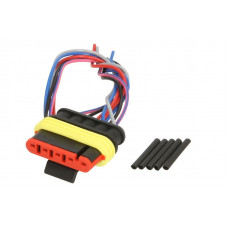 Cablare Wiring system type: PS-CCT6 KME LPG 2309000006 Cablare Wiring system type: PS-CCT6 KME LPG 2309000006