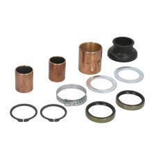 Set reparatie, fuzeta (suport arc) Kit pivot ADR ADR 9RL0026