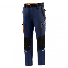 Imbracaminte de protectie si de lucru imbracaminte de protectie si de lucru Pantaloni TECH lung marime: L material: elastan / nailon gramaj: 240g/m² culoare: albastru navy/portocaliu SPARCO TEAMWORK 02417 BMAF/L Imbracaminte de protectie si de lucru imbracaminte de protectie si de lucru Pantaloni TECH lung marime: L material: elastan / nailon gramaj: 240g/m² culoare: albastru navy/portocaliu SPARCO TEAMWORK 02417 BMAF/L