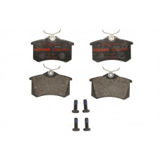 Placute de frana - Tuning Ferodo DS Performanta frana tampoane T AUDI A3 / A4 / A6 1.9TDi/SEAT/SKODA/VW / PSA FERODO FDS1083 Placute de frana - Tuning Ferodo DS Performanta frana tampoane T AUDI A3 / A4 / A6 1.9TDi/SEAT/SKODA/VW / PSA FERODO FDS1083