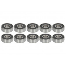 Lagar 12x32x10 bearing standard ball bearing 10pcs sealing type: double-sided/lip NKE 6201-2RS2 /NKE/10SZT Lagar 12x32x10 bearing standard ball bearing 10pcs sealing type: double-sided/lip NKE 6201-2RS2 /NKE/10SZT