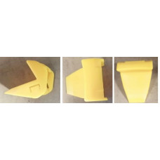 Accesorii si piese pentru dejantoare Protective Cover jaws passenger BP887ITN BP887ITN-2 BP887ITNS/390-2 BP889NS/390H EVERT CT-Y-5000007BP Accesorii si piese pentru dejantoare Protective Cover jaws passenger BP887ITN BP887ITN-2 BP887ITNS/390-2 BP889NS/390H EVERT CT-Y-5000007BP