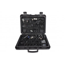 Cablu de citire a erorilor Diagnostic tester cable set tester model: NAVIGATOR TXTs/TXT MULTIHUB diagnostic environment: CONSTRUCTION TEXA TEX S049CA Cablu de citire a erorilor Diagnostic tester cable set tester model: NAVIGATOR TXTs/TXT MULTIHUB diagnostic environment: CONSTRUCTION TEXA TEX S049CA