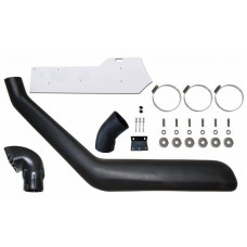 Snorkel LEXUS TOYOTA 80 LX450 1FZ-FE 4.5L I6 PETROL/1HD-FT 4.2L I6 DIESEL/1HD-T 4.2L-I6/3F-E 4.0L I6 TOYOTA LAND CRUISER 80 4.0 FJ80_/4.2 D HZJ80 HZJ81/4.2 TD HDJ80/4.2 TD HDJ80 SPEEDMAX BB-T80