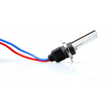 Unitate de comanda,lampa cu descarcare pe gaz Light bulb xenon 1pcs H7 12V max. 35W light colour light blue max. 8000K socket type PX26D no road approval for headlamps with lense xenon SPEEDMAX TUOLOH7-ZAR-8000K